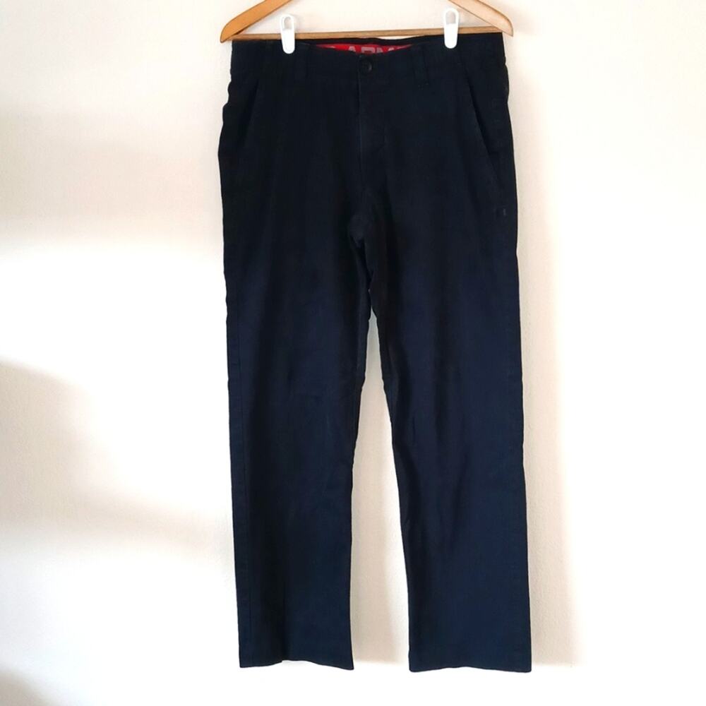 Under Armour Men's UA Performance Chino Pant 32x32